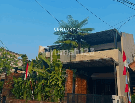 Dijual Rumah Bagus Strategis Siap Huni Di Bintaro Sektor 1 