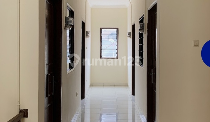 Dijual Rumah Kos Murah di Lippo Karawaci 2