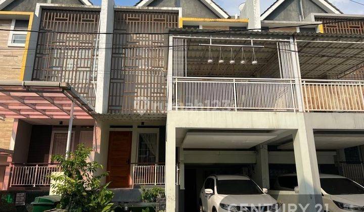 Rumah Bagus Siap Huni Di Cirendeu Dekat Lebak Bulus 1