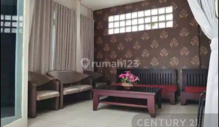 Rumah Bagus Strategis Harga Menarik Di Bogor 2