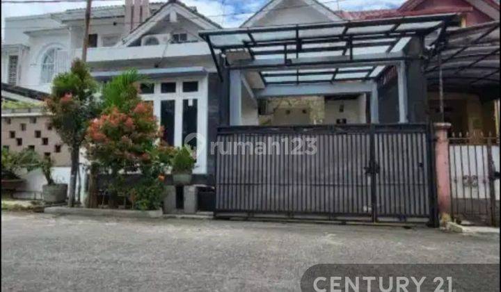 Rumah Bagus Strategis Harga Menarik Di Bogor 1