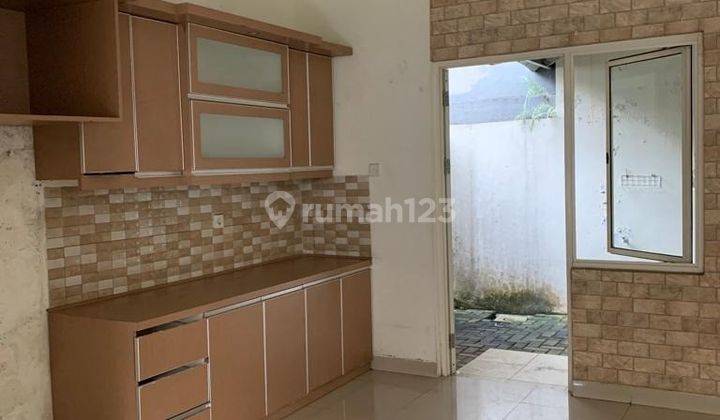 Rumah Bagus Siap Huni Harga Menarik Di Dekat Bintaro 2