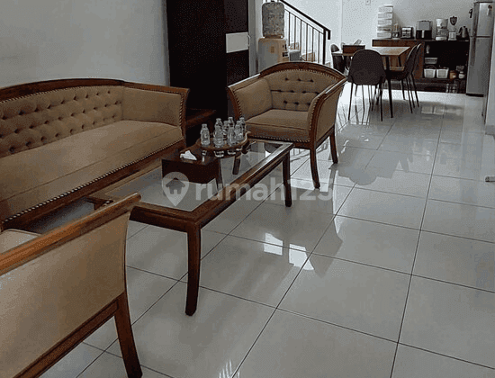 Dijual Rumah Bagus Ada Club House Di Bintaro Jaya Sektor 9 2