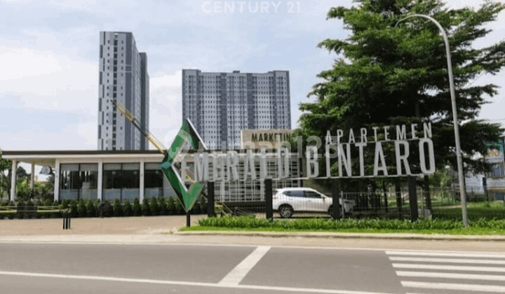 Dijual Apartment Bagus Strategis Siap Huni Di Bintaro Sektor 9 Dijual Apartment Bagus Strategis Siap Huni Di Bintaro Sektor 9