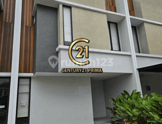 Strategic Affordable House Near Jaya Development University