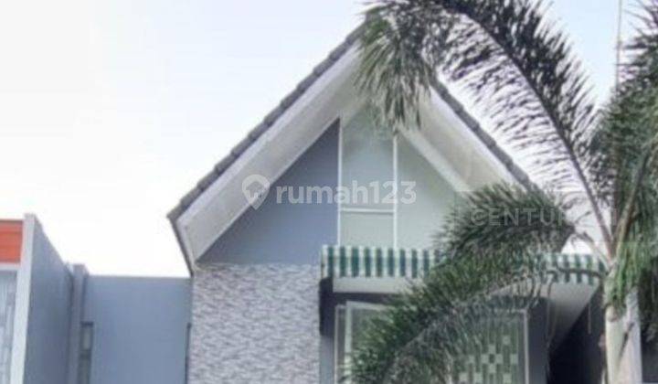 Dijual Rumah Bagus Siap Huni Di Bintaro Jaya Sektor 9 1