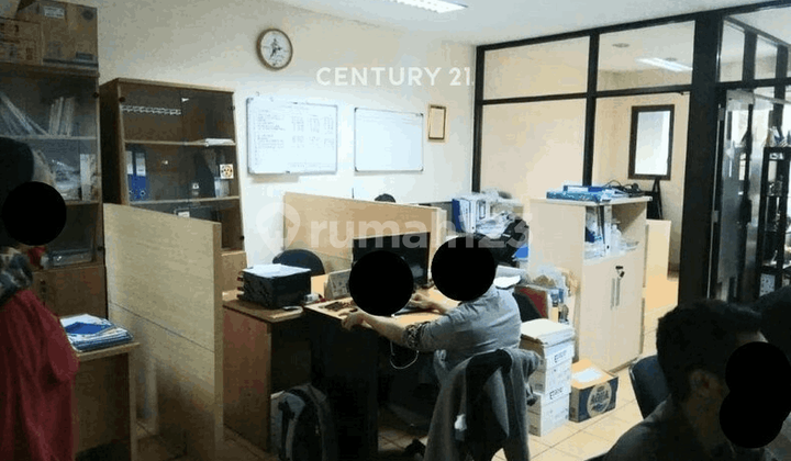 Dijual Ruko Strategis Harga Menarik di Bintaro Dijual Ruko Strategis Harga Menarik di Bintaro