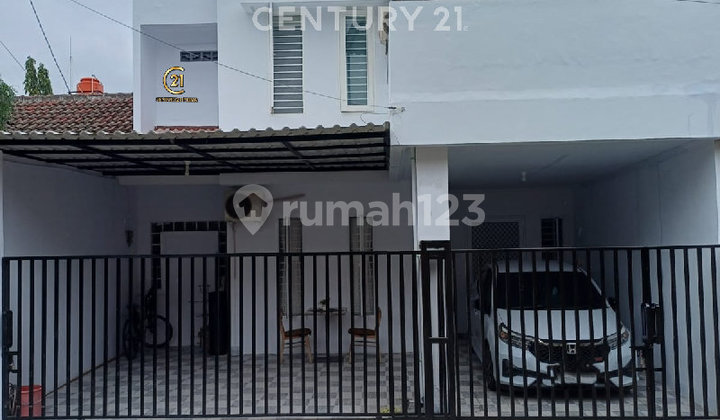 For Sale Renovated House at Attractive Price in Graha Bintaro