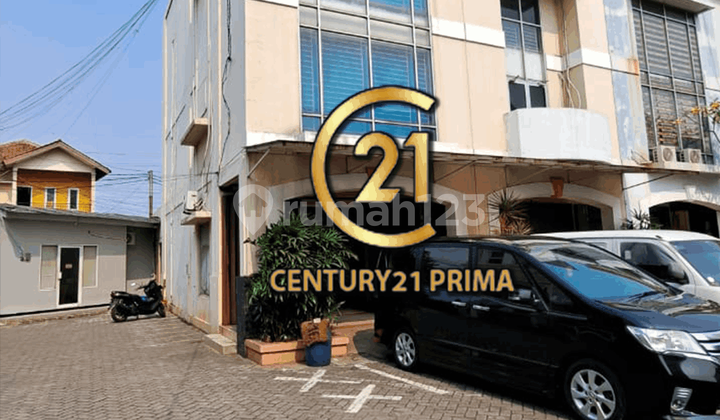 Dijual Ruko Gandeng Strategis Di Bintaro Sektor 3A Dijual Ruko Gandeng Strategis Di Bintaro Sektor 3A