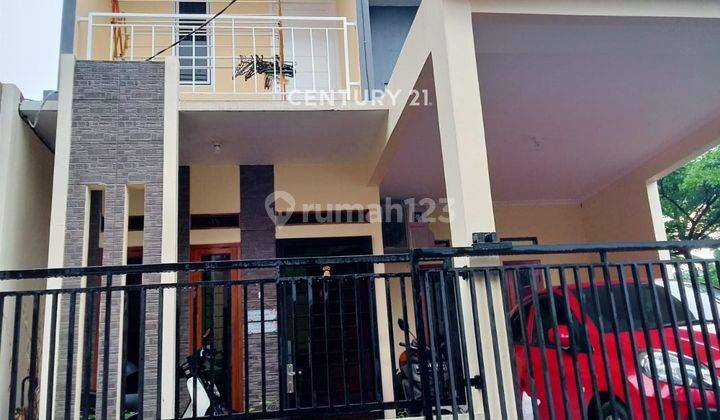 Dijual Rumah Bagus Harga Menarik Di Pondok Aren Bintaro  1