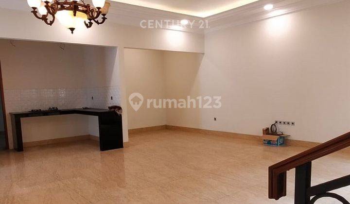 Dijual Rumah Bagus Siap Huni Di Gandaria Utara Jaksel  2