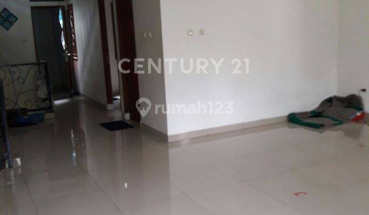 Dijual Rumah Murah Di Pondok Ranji Tangerang Selatan 2