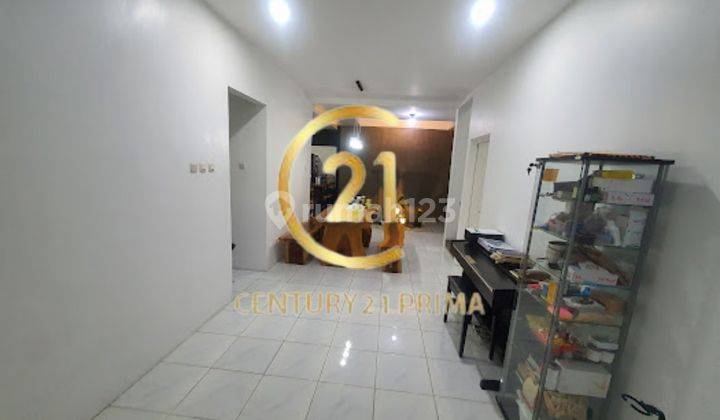 Dijual Rumah Hook Bagus Strategis Di Puri Bintaro Sektor 9 2