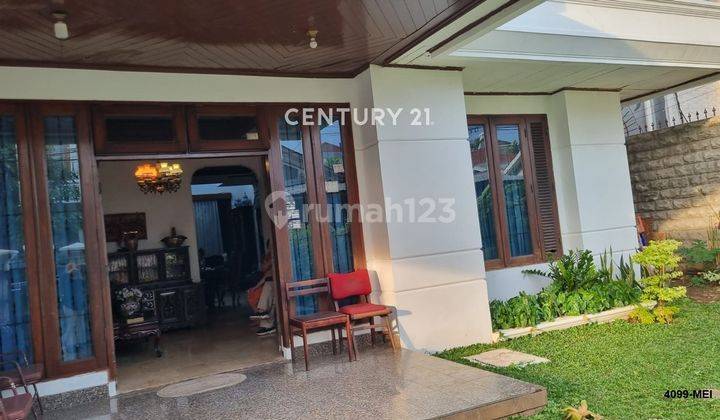 Dijual Rumah Bagus Strategis Harga Menarik Di Pondok Pinang 1