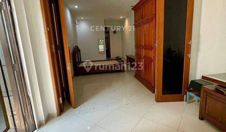 Dijual Rumah Bagus Strategis Ada Club House Di Graha Bintaro 2