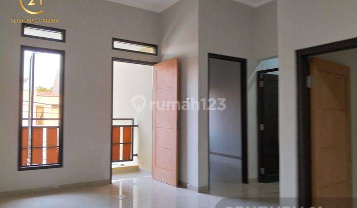 Dijual Rumah Keren Baru Renovasi Di Graha Bintaro 9 2