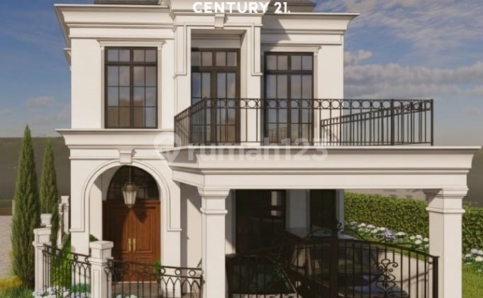 Strategic House for Sale at Attractive Price in Pondok Aren