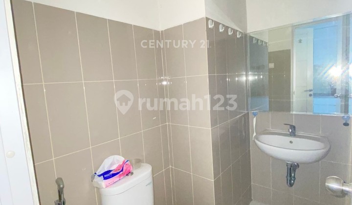 Dijual Apartment Althiz Bintaro Furnish Harga Menarik  2