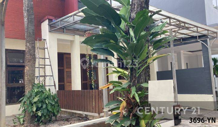 Dijual Rumah Bagus Ada Club House Di Bintaro Sektor 9 2