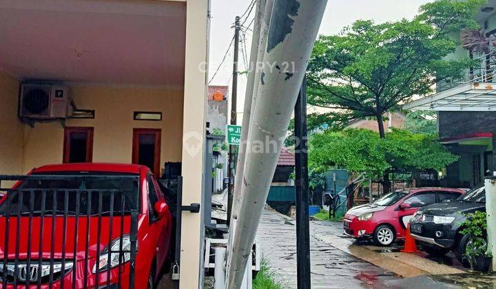 Dijual Rumah Bagus Harga Menarik Di Pondok Aren Bintaro  2