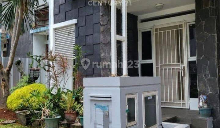 Dijual Rumah Bagus Strategis Siap Huni Di Bintaro Sektor 9 2