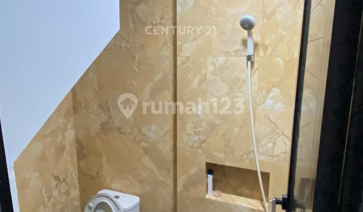 Dijual Rumah Di Rempoa Dekat Mrt Harga Menarik Siap Huni  2
