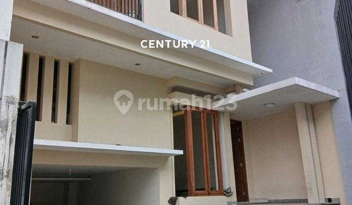 Dijual Rumah Siap Huni di Ciputat Tangsel 2