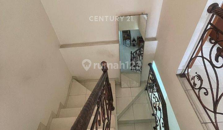 Dijual Rumah Strategis Harga Menarik Di Bintaro Pesanggrahan  2