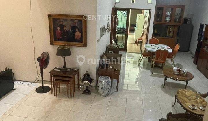 Dijual Rumah Strategis Harga Menarik Di Bintaro Pesanggrahan  2