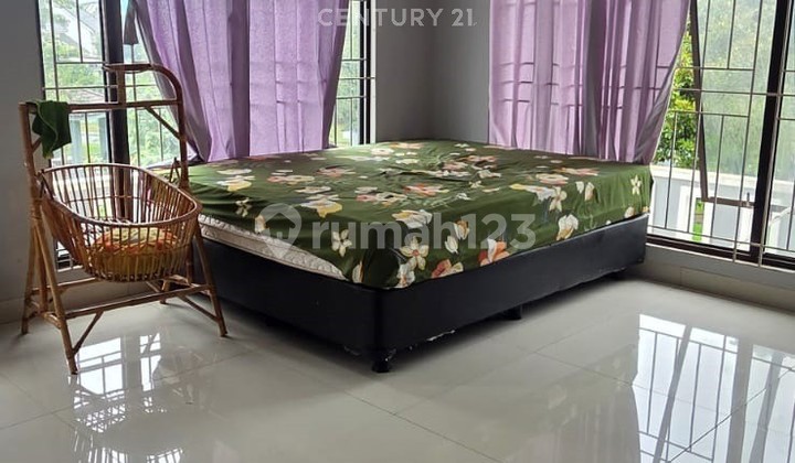 Dijual Rumah Strategis Harga Menarik di Tangsel 2