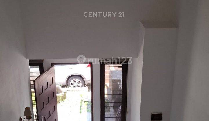 Di Sewakan Pertahun Rumah Bagus Strategis 2 Lantai Di Pondok Aren 1