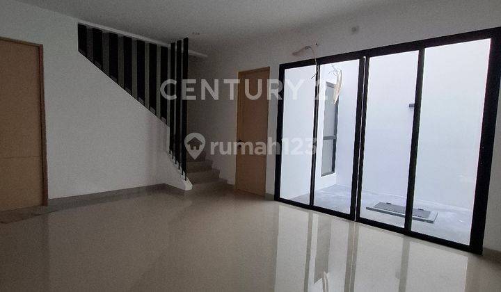 Dijual Rumah Bagus Harga Menarik Di Bintaro Sektor 9