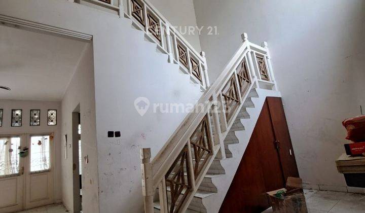 Dijual Rumah Strategis Harga Menarik Di Camar Bintaro Sektor 3 2