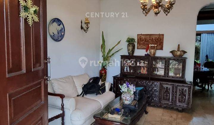 Dijual Rumah Bagus Strategis Harga Menarik Di Pondok Pinang 2