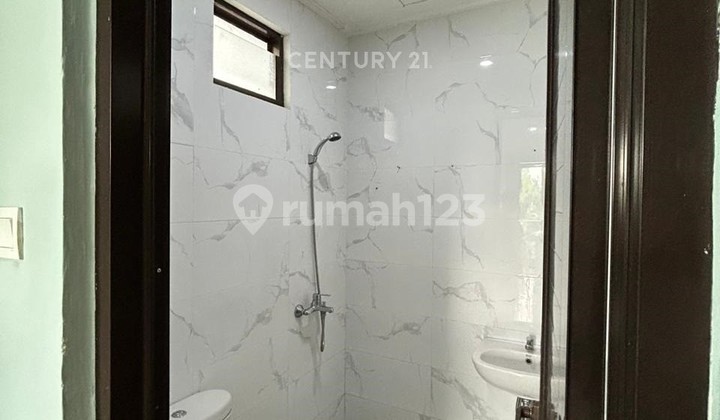 Dijual Rumah Hook Bagus Strategis Siap Huni Di Graha Raya Bintaro 2