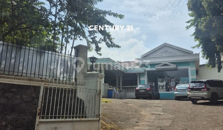 For Rent: Shop House in Kemang, South Jakarta