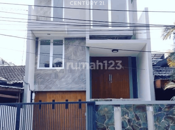 Dijual Rumah Bagus Siap Huni Di Pondok Indah Jaksel