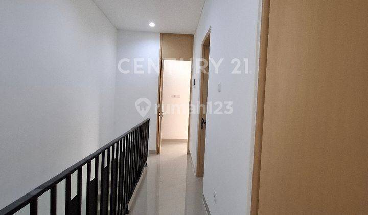 Dijual Rumah Brand New Lokasi Strategis Di Bintaro Sektor 9 2