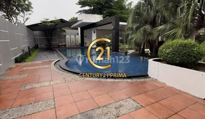 Dijual Rumah Bagus Strategis Dekat Cluster Greenwood