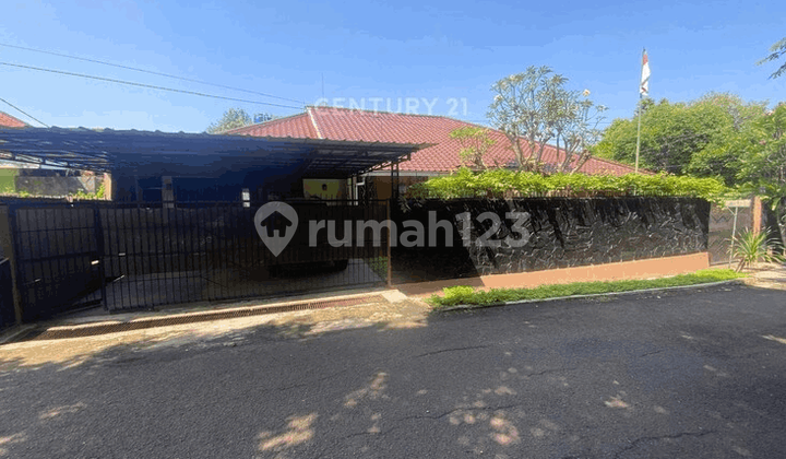 Dijual Rumah Hunian Nyaman Di Petukangan Selatan Pesanggrahan