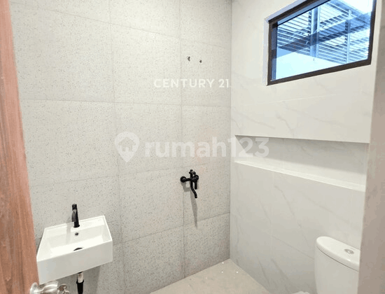 Dijual Rumah Bagus Strategis Harga Menarik Di Graha Bintaro 2