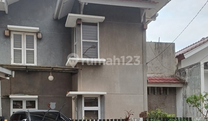 Dijual Rumah Siap Huni Di Sektor 5 Bintaro Jaya Dijual Rumah Siap Huni Di Sektor 5 Bintaro Jaya