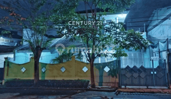 Rumah Cantik Harga Menarik Ada Furnish di Bintaro Jaya Sektor 9