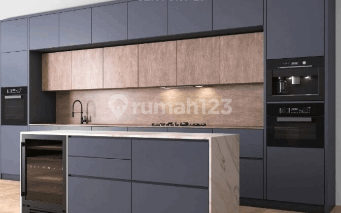 Affordable Minimalist House in Pesanggrahan, South Jakarta 2