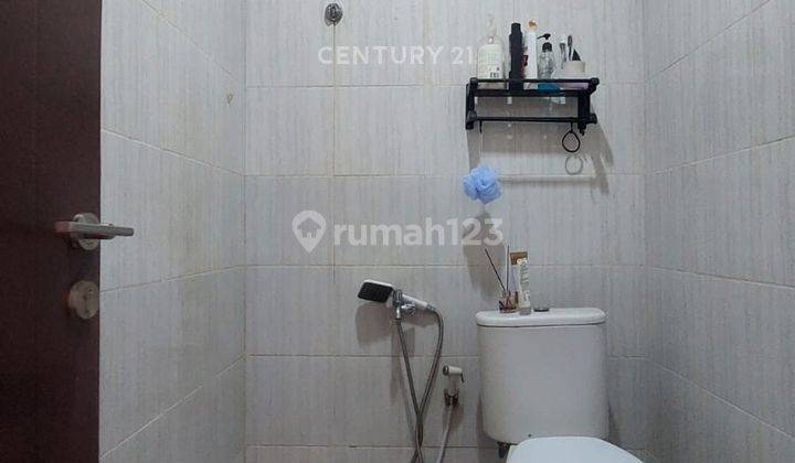 Dijual Rumah Bagus Siap Huni Di Cluster Dekat  Bintaro 2