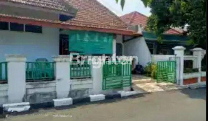 RUMAH SIAP HUNI TERAWAT 2 LANTAI 2