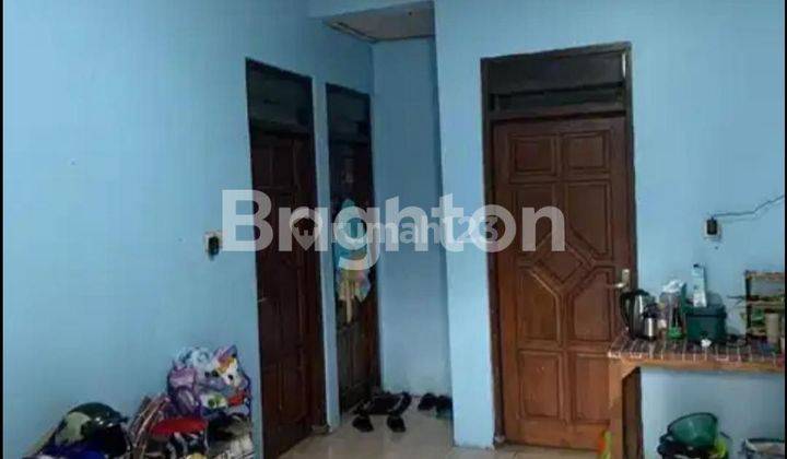 TEMPAT USAHA TOKO DAN KOS KOSAN LOKASI STRATEGIS 2