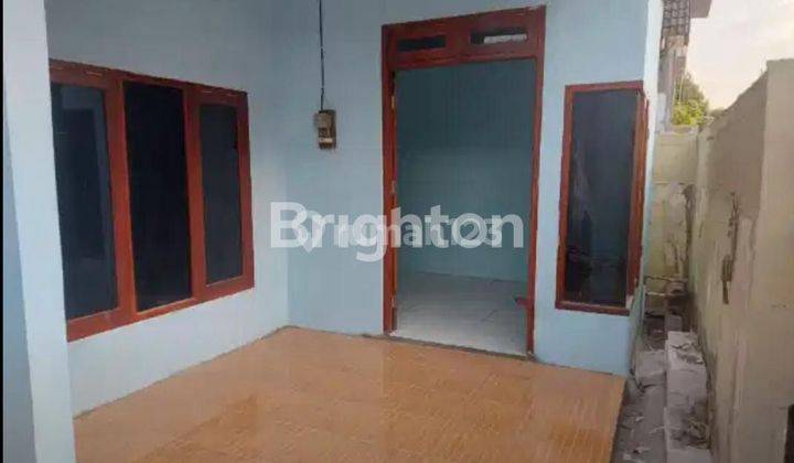 RUMAH SIAP HUNI HABIS RENOV 2