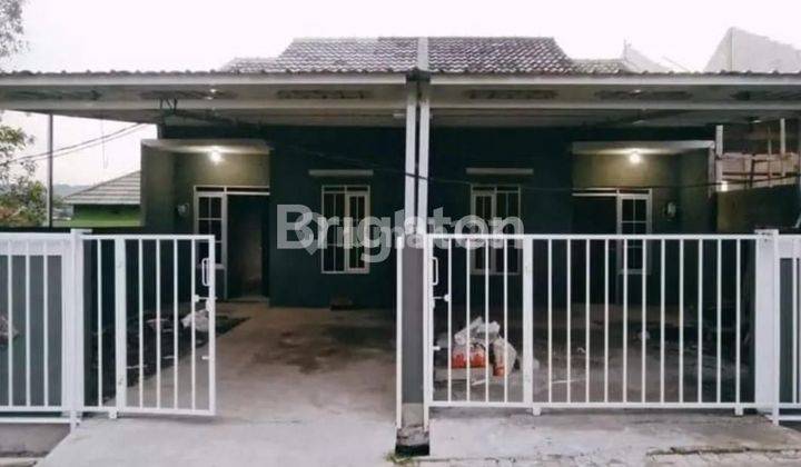 RUMAH SIAP HUNI 1