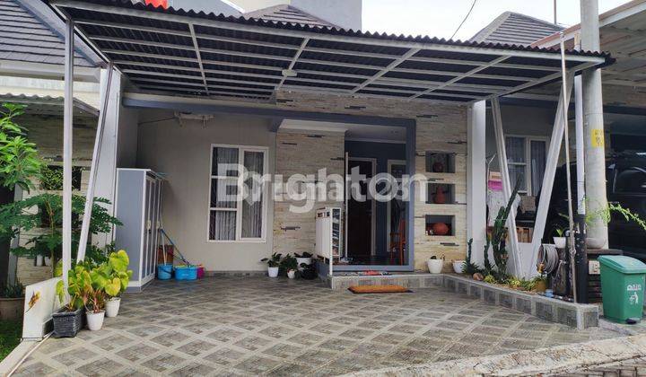 RUMAH SIAP HUNI 1